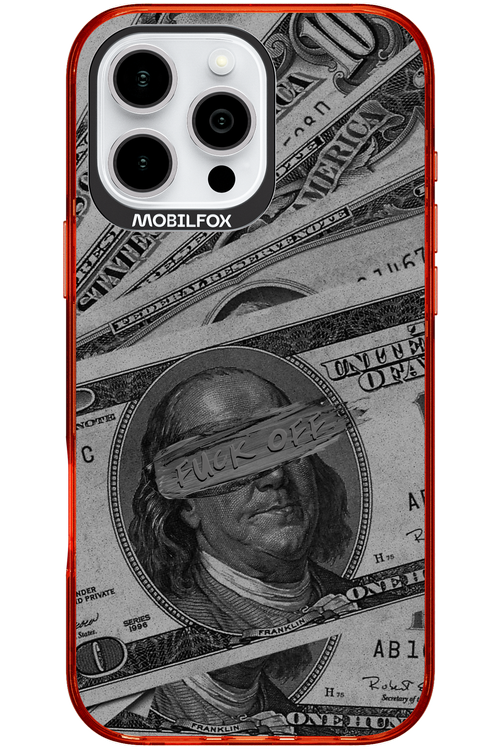Talking Money - Apple iPhone 16 Pro Max