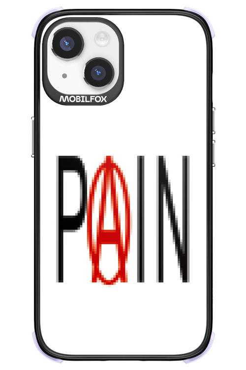 PAIN 2.0 - Apple iPhone 14