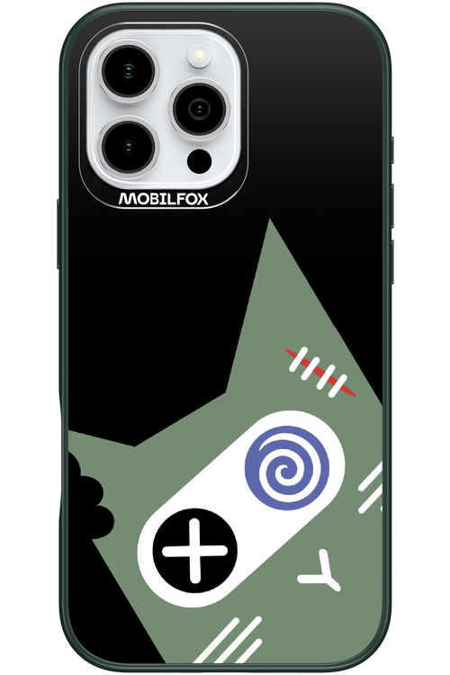 scarface - Apple iPhone 16 Pro Max