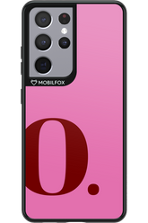 O (Sorbet) 2.0 - Samsung Galaxy S21 Ultra
