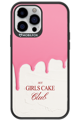 Cake Club - Apple iPhone 13 Pro Max