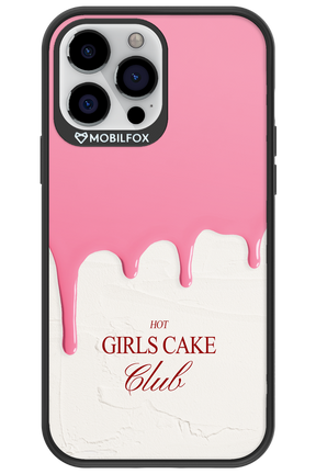 Cake Club - Apple iPhone 13 Pro Max