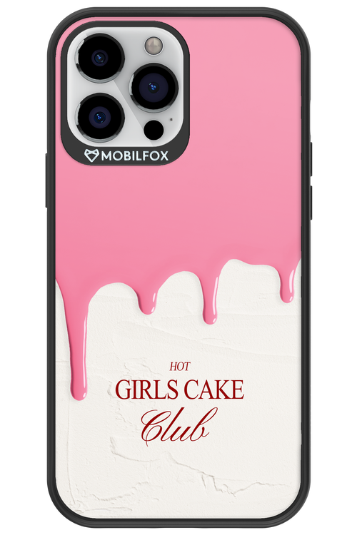 Cake Club - Apple iPhone 13 Pro Max