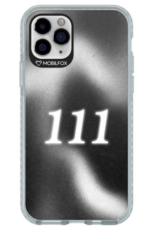 111 - Apple iPhone 11 Pro