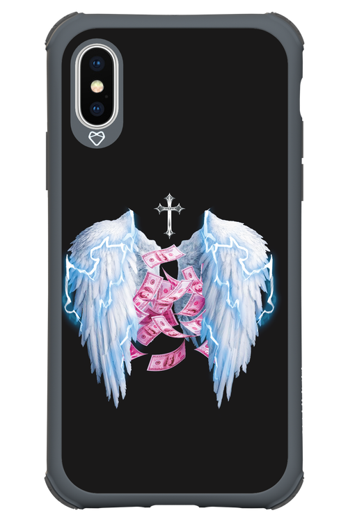 Rockstar - Apple iPhone X