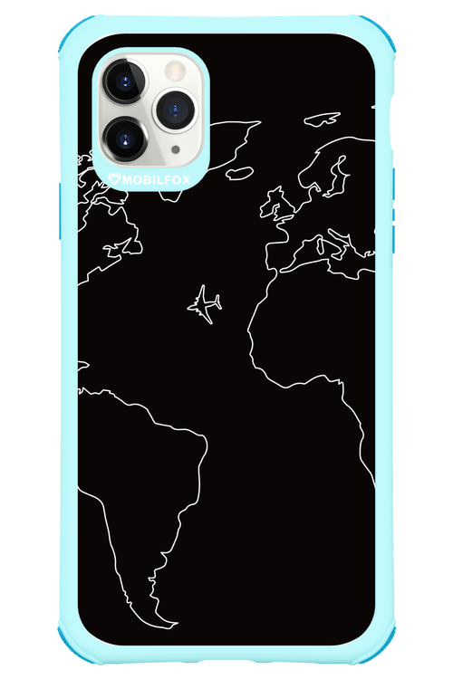 Worldview 2.0 - Apple iPhone 11 Pro Max