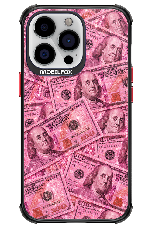 Pink Money 2.0 - Apple iPhone 13 Pro