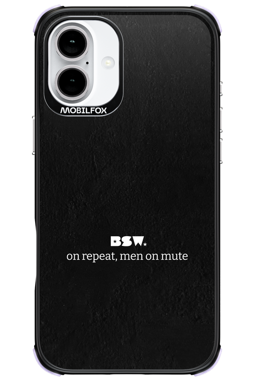 BSW FourSeasons 7 2.0 - Apple iPhone 16 Plus