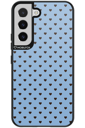 Blueberry Brunch - Samsung Galaxy S22