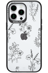 Bouquet - Apple iPhone 15 Pro Max