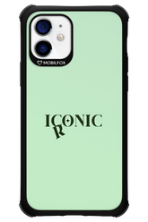 I(R)ONIC - Apple iPhone 12