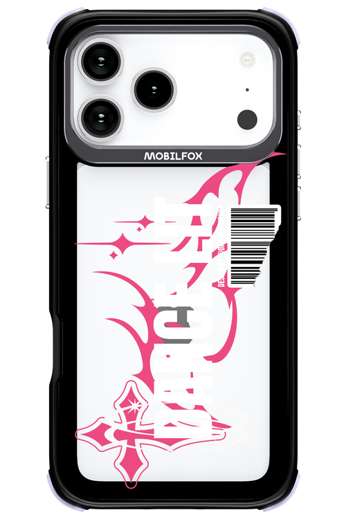 Logo T Mirror - Apple iPhone 17 Pro Max