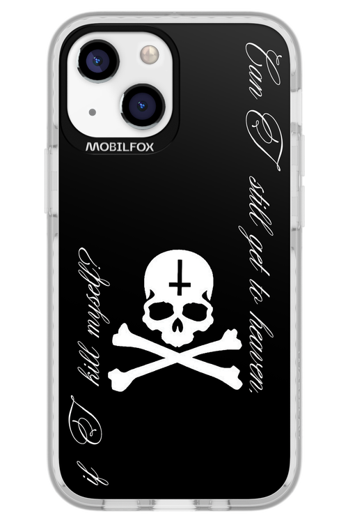 Kill myself 2.0 - Apple iPhone 13 Mini