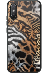 Wild Mix - Xiaomi Redmi 9A