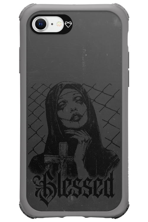 God bless 2.0 - Apple iPhone 8