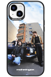 Block Gang - Apple iPhone 15 Plus