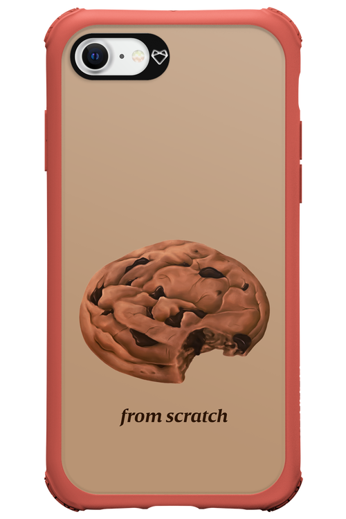 Classy Cookie - Apple iPhone SE 2020