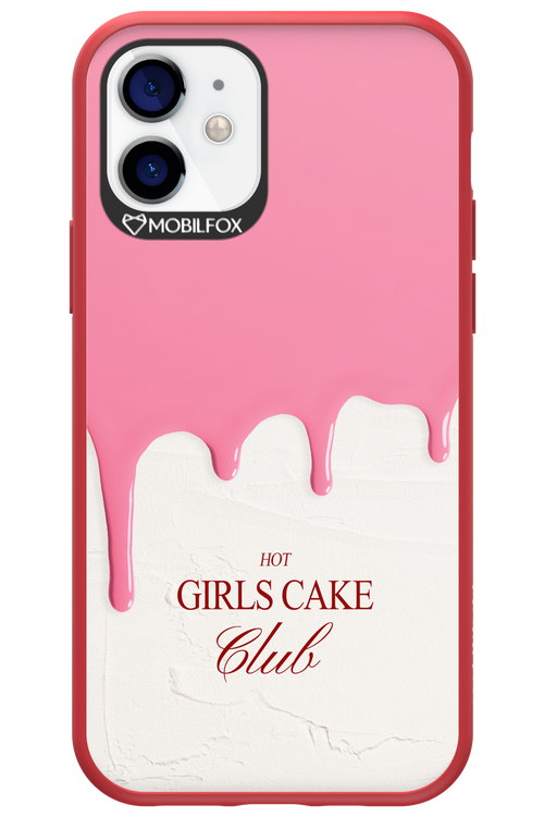 Cake Club - Apple iPhone 12