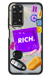 Essentials - Xiaomi Redmi Note 11/11S 4G