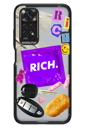 Essentials - Xiaomi Redmi Note 11/11S 4G