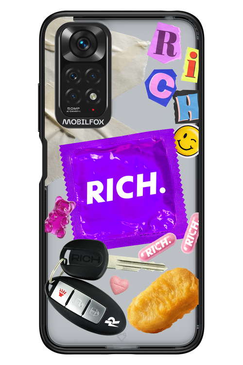 Essentials - Xiaomi Redmi Note 11/11S 4G