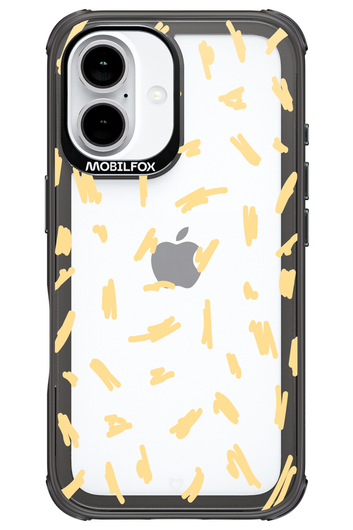 Fries Please - Apple iPhone 16