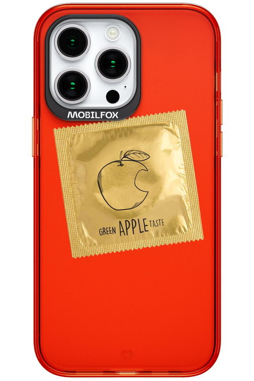 Safety Apple 2.0 - Apple iPhone 15 Pro Max