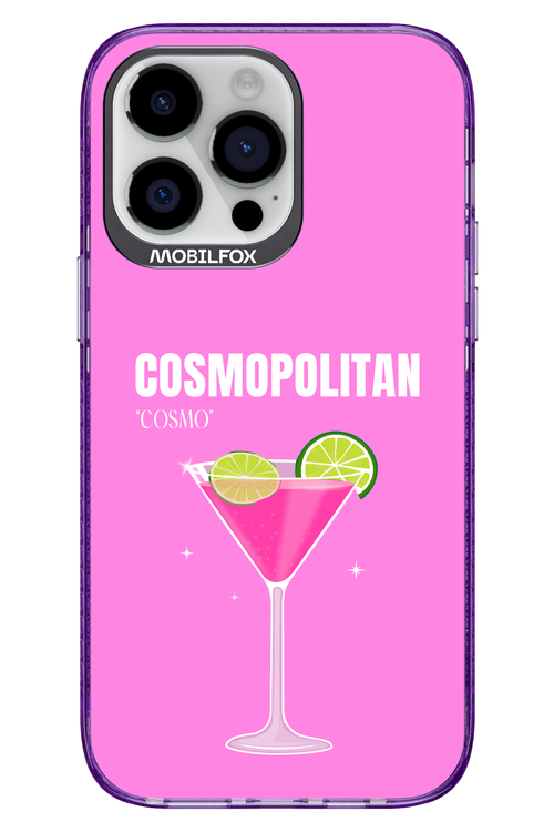 Cosmo - Apple iPhone 14 Pro Max