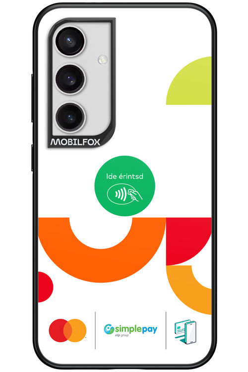 SimplePay Color 2.0 - Samsung Galaxy S24