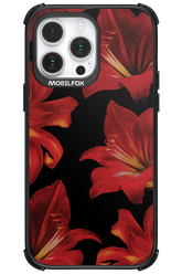 Amaryllis Noir - Apple iPhone 14 Pro Max
