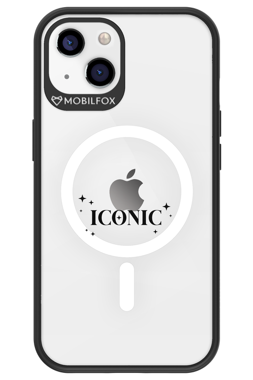 Iconic Sparkle - Apple iPhone 13