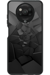 Black Mountains - Xiaomi Poco X3 Pro