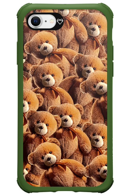 Teddys - Apple iPhone SE 2022