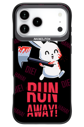 Run Away - Apple iPhone 17 Pro Max