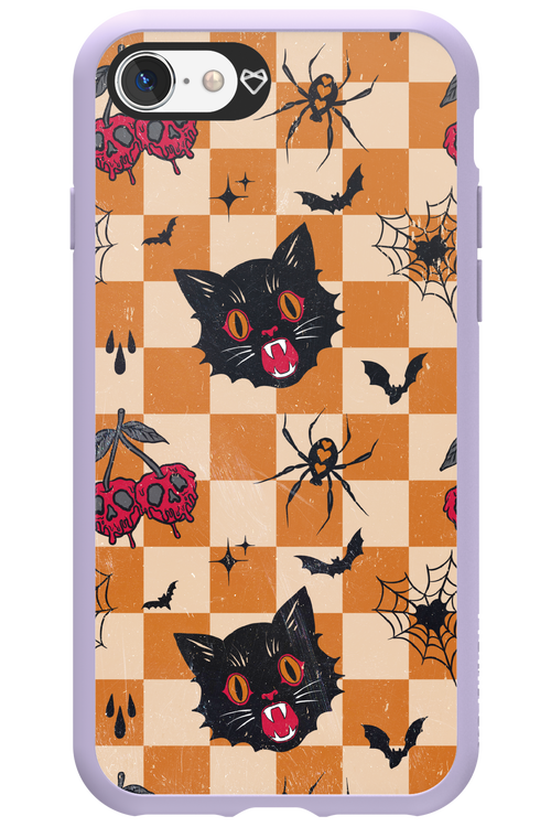 Witch's Patch - Apple iPhone SE 2022