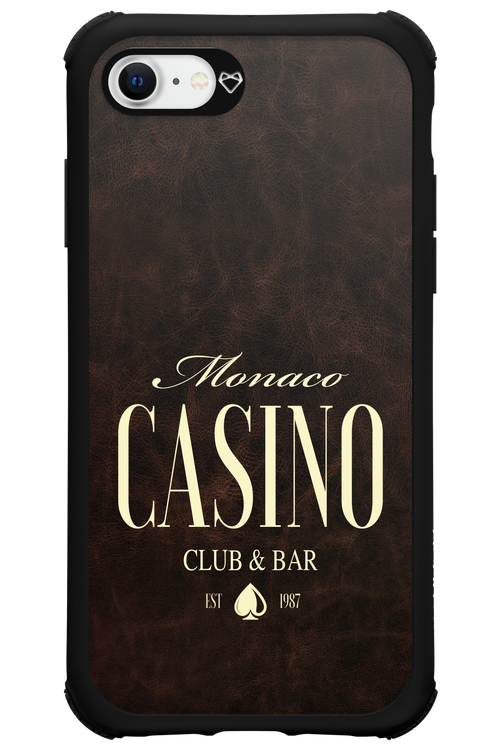 Casino - Apple iPhone SE 2020