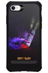 Drift Away - Apple iPhone 7