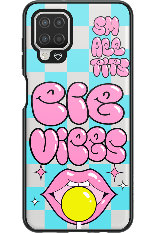 Big Vibes - Samsung Galaxy A12