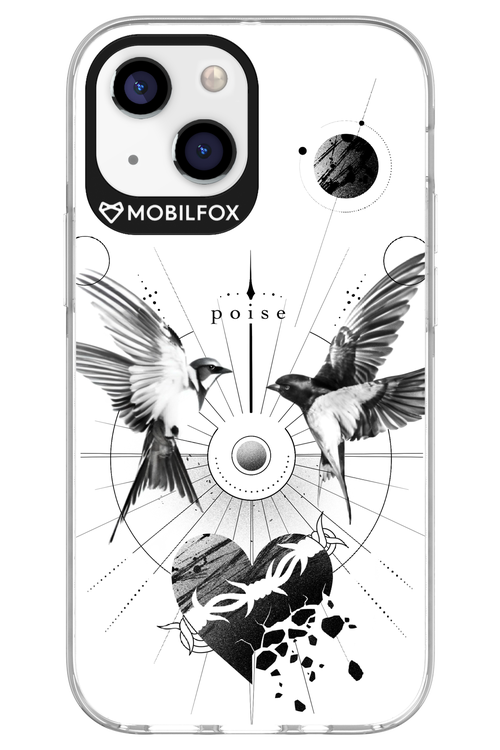 Madár - Apple iPhone 13 Mini