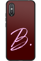 (Dark Blush) B 2.0 - Xiaomi Redmi 9A