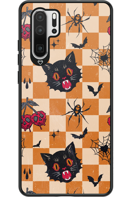 Witch's Patch - Huawei P30 Pro