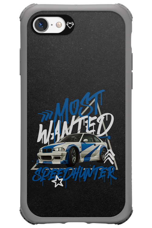 Most wanted - Apple iPhone 7