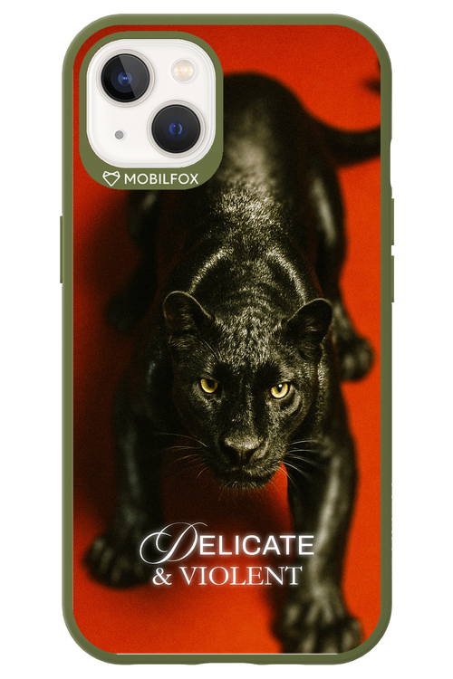 DeliCat 2.0 - Apple iPhone 13