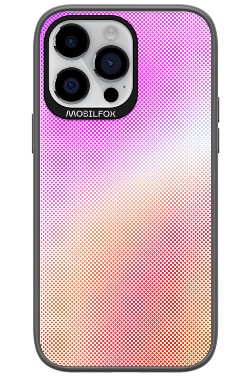 Sunset Pixel - Apple iPhone 14 Pro Max