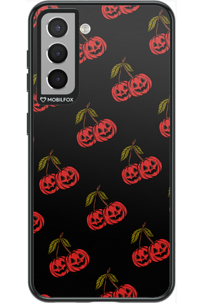 Spicey Pumpkin - Samsung Galaxy S21