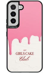 Cake Club - Samsung Galaxy S22
