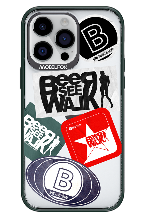 Beerseewalk I 2.0 - Apple iPhone 14 Pro Max