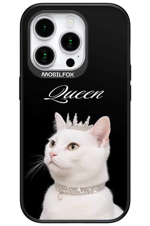 Queen 2.0 - Apple iPhone 15 Pro