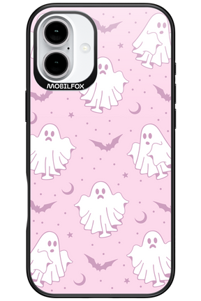 Boo Boo - Apple iPhone 16 Plus