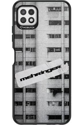 Mehringer Block - Samsung Galaxy A22 5G